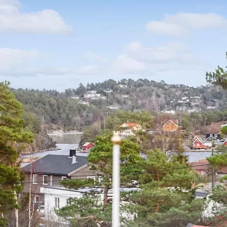 Sorlandsferie Naer Svaberg, Og Strender! *