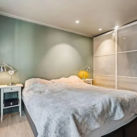 Sorlandsferie Naer Svaberg, Og Strender! * Kristiansand