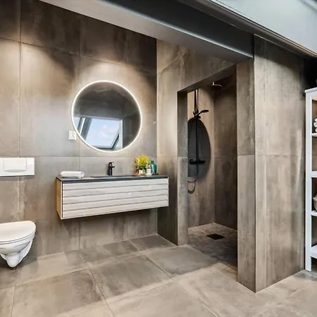 Sorlandsferie Naer Svaberg, Og Strender! ヴィラ