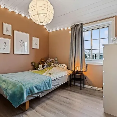 Sorlandsferie Naer Svaberg, Og Strender! ヴィラ *