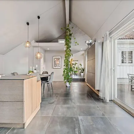 Sorlandsferie Naer Svaberg, Og Strender! クリスティアンサン